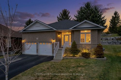 619 Fox Hollow Crt, Woodstock, ON, N4T1W3 | Card Image