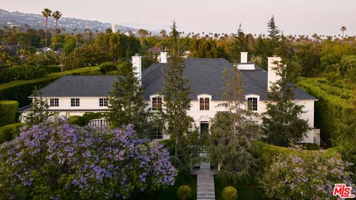 826 Greenway Dr, Beverly Hills, CA, 90210-3006 | Card Image