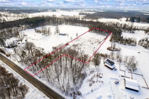 0 New Castle Rd, Pulaski, PA, 16143 | Card Image