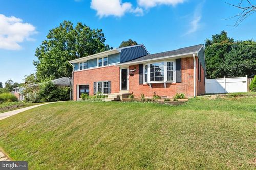 1910 Clifden Rd, CATONSVILLE, MD, 21228-4838 | Card Image
