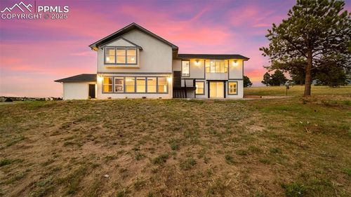 12955 Halleluiah Trl, Elbert, CO, 80106-9085 | Card Image