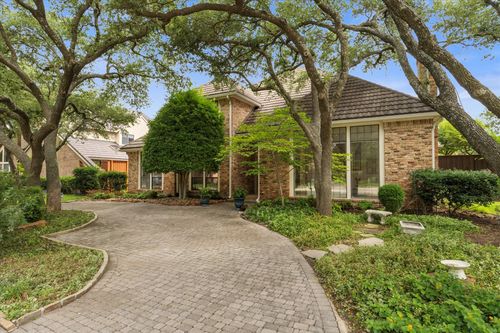 4505 Hitching Post Ln, Plano, TX, 75024-2142 | Card Image
