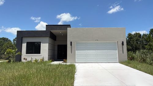 2718 51st Street W, Lehigh Acres, FL, 33971 | Card Image