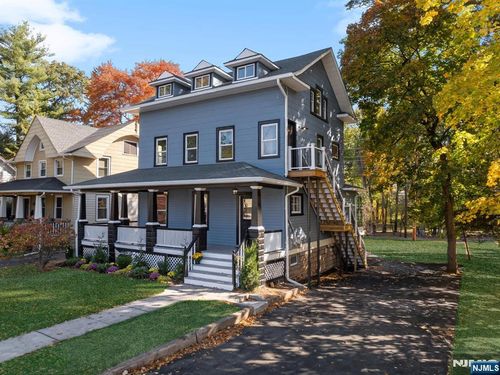 101 Southern Pkwy, Ridgewood, NJ, 07450-4554 | Card Image