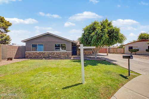 5244 W Sanna St, Glendale, AZ, 85302-3432 | Card Image