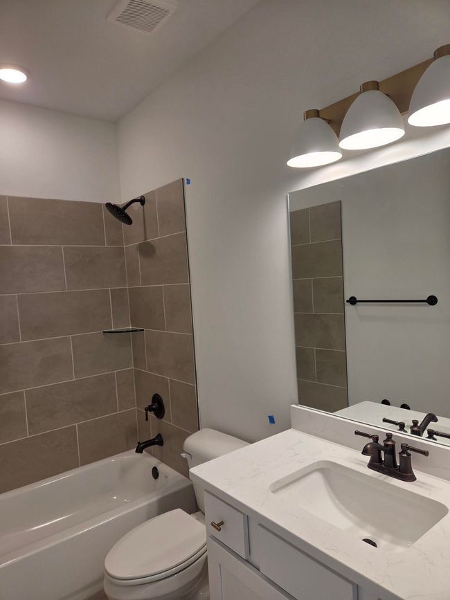 610 Yvonne Bend Dr, House other with 4 bedrooms, 4 bathrooms and null parking in Collierville TN | Image 5