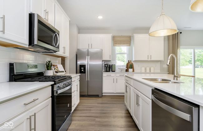 Similar Model Kitchen | Image 6