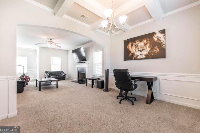 196 Amelia Dr, House other with 4 bedrooms, 3 bathrooms and null parking in Byron GA | Image 6