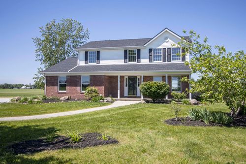 4707 S 980 E Road, Windfall, IN, 46076 | Card Image