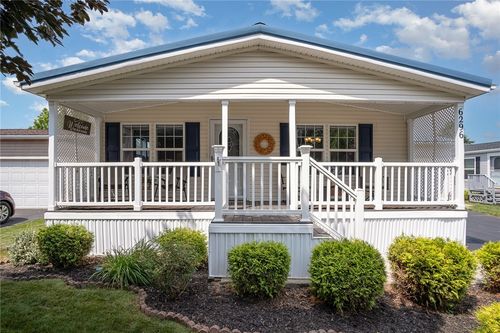 6296 Murphy Dr, Victor, NY, 14564-9236 | Card Image