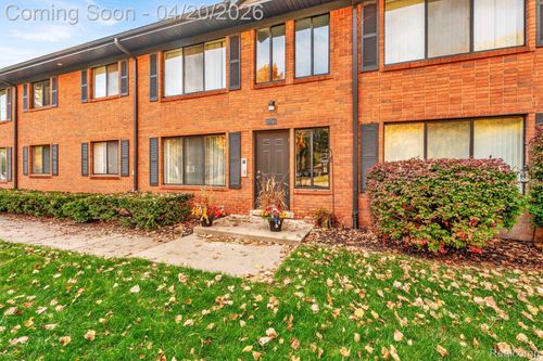 101-20745 Saint Francis St, Farmington Hills, MI, 48336-6103 | Card Image