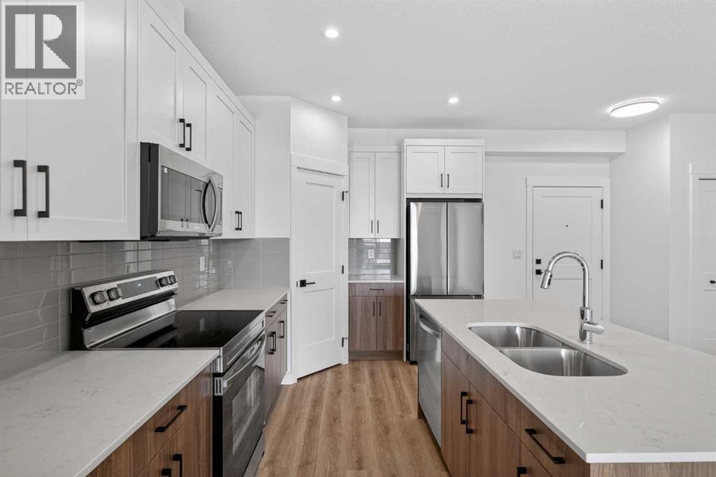 Residential in Calgary 2