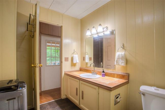 1209 Trinity Cove Dr, House other with 2 bedrooms, 1 bathrooms and null parking in Trinity TX | Image 13
