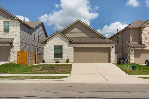 924 Falkland Trce, Pflugerville, TX, 78660-6736 | Card Image