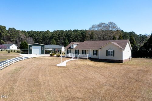 34 Blue Pond Rd, Clayton, NC, 27520-7495 | Card Image