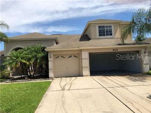 826 Chamberlin Trl, Saint Cloud, FL, 34772-7750 | Card Image