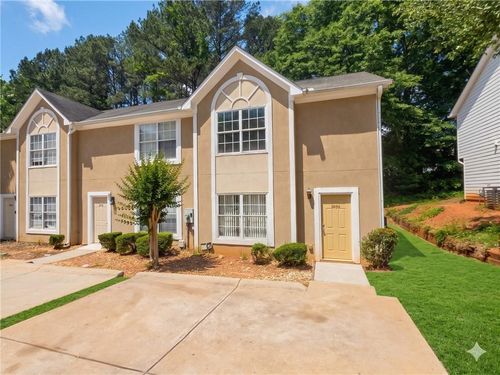 3054 Fields Dr, Lithonia, GA, 30038-2092 | Card Image
