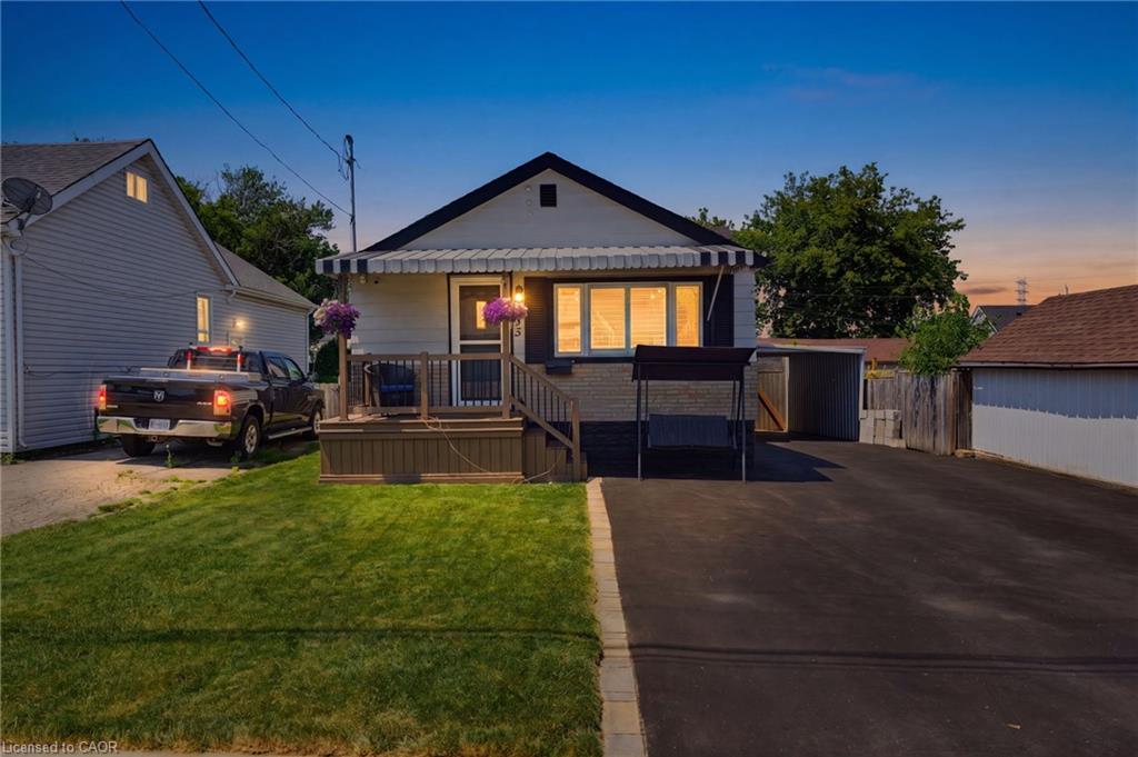Residential in Hamilton 5