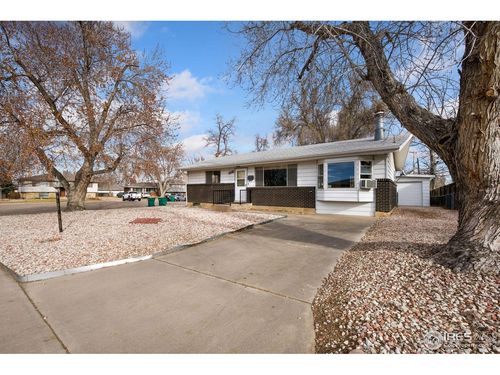 1402 25th Avenue Ct, Greeley, CO, 80634-6435 | Card Image