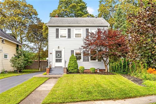 95 Rutledge Drive, Rochester, NY, 14621 | Card Image