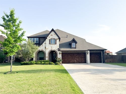 4509 Stillhouse Hollow Ln, Argyle, TX, 76226-1949 | Card Image