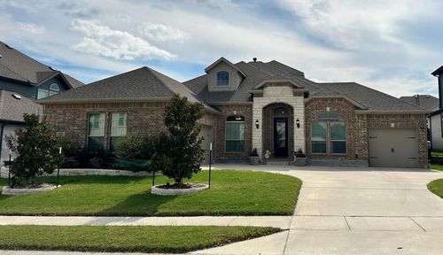 519 Dehaviland Ln, Fate, TX, 75087-0826 | Card Image