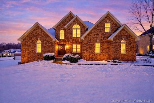 3048 Wolf Den Ct, New Albany, IN, 47150-9585 | Card Image