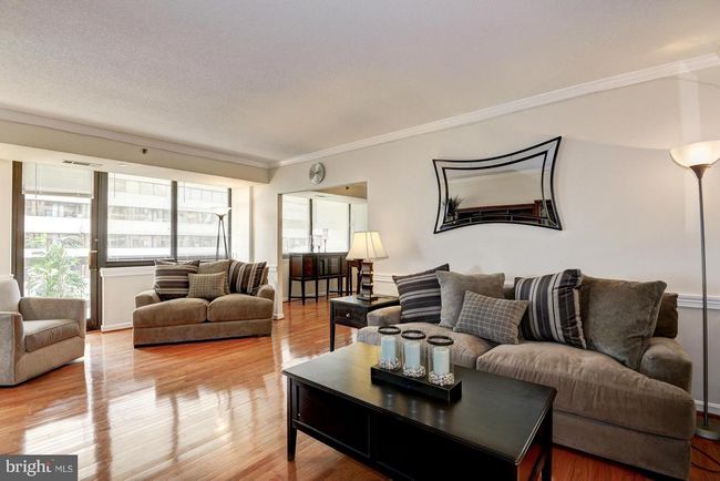 APT-713S - 1805 Crystal Dr, Condo with 3 bedrooms, 2 bathrooms and null parking in ARLINGTON VA | Image 11