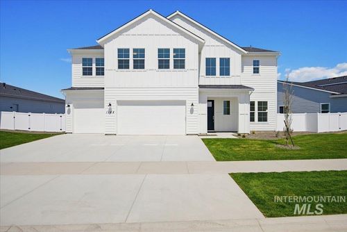 1152 W Buckskin St, Middleton, ID, 83644 | Card Image