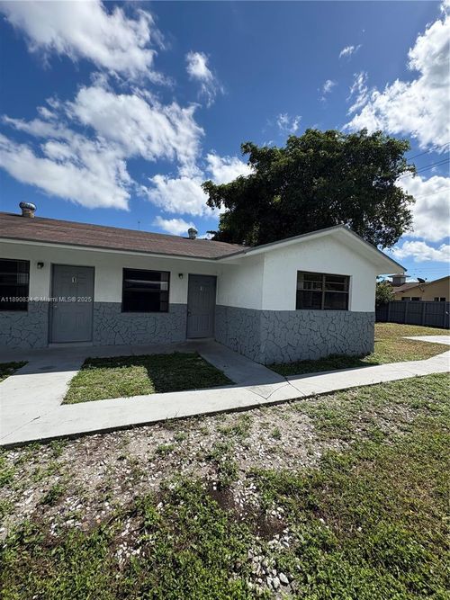 apt-1-4120 Sw 19th St, West Park, FL, 33023-3440 | Card Image