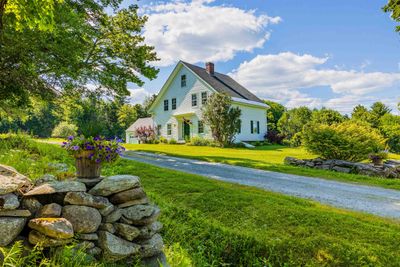 209 Holden Hill Road, House other with 4 bedrooms, 3 bathrooms and null parking in Weston VT | Image 1