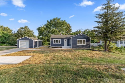3978 Indian Ripple Rd, Beavercrk Twp, OH, 45440-4512 | Card Image