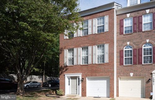 13613 Harvest Glen Way, GERMANTOWN, MD, 20874-6261 | Card Image