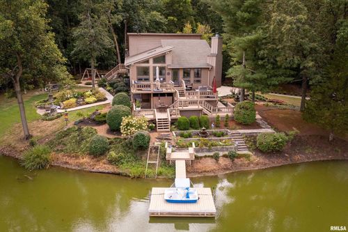 173 Lake Indian Hills Cir, Carbondale, IL, 62902-6191 | Card Image