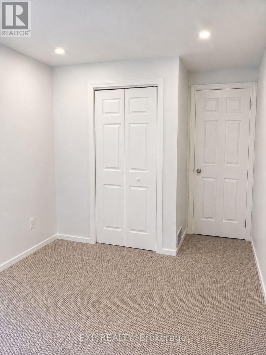 Residential Lease in Oshawa (O'Neill)