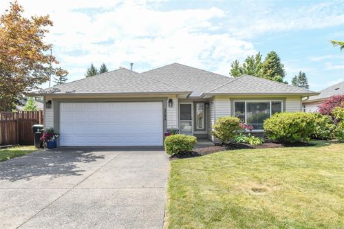 2099 St. Andrews Way, Courtenay, BC, V9N9V5 | Card Image