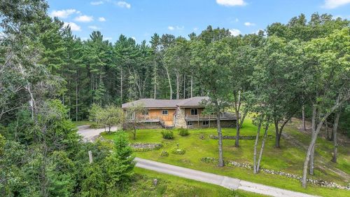 N2175 Greenwood Road, Caledonia, WI, 54961 | Card Image