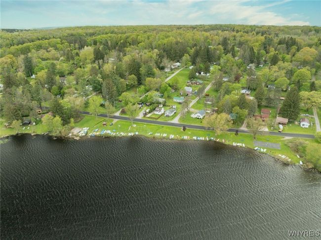 C - 90 Summerset Dr, House other with 1 bedrooms, 1 bathrooms and null parking in Arcade NY | Image 42