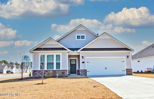 1001 Alizarin Ln, New Bern, NC, 28562-1127 | Card Image