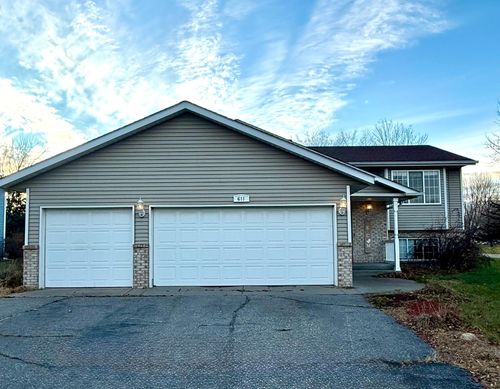 611 3rd Ave Ne, Saint Joseph, MN, 56374-4502 | Card Image