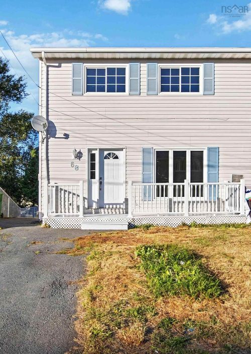 68 Amaranth Crescent, Cole Harbour, NS, B2W4B9 | Card Image