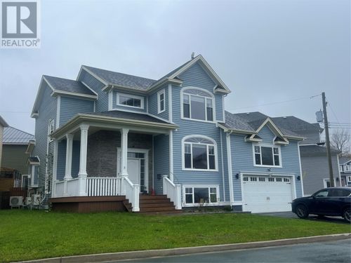 3 Judge Place, St. John's, NL, A1A0H8 | Card Image