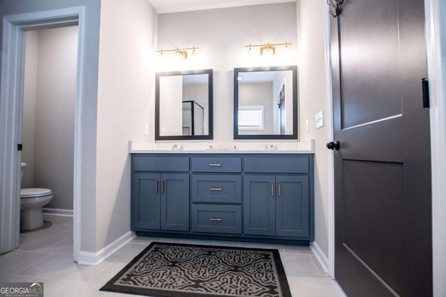 144 Cedar Park Way, House other with 4 bedrooms, 3 bathrooms and null parking in Carrollton GA | Image 43