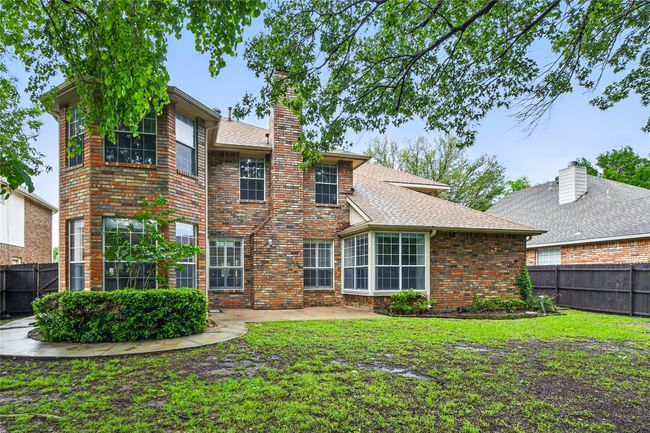2521 Timber Ridge Ln, House other with 5 bedrooms, 4 bathrooms and null parking in Flower Mound TX | Image 40