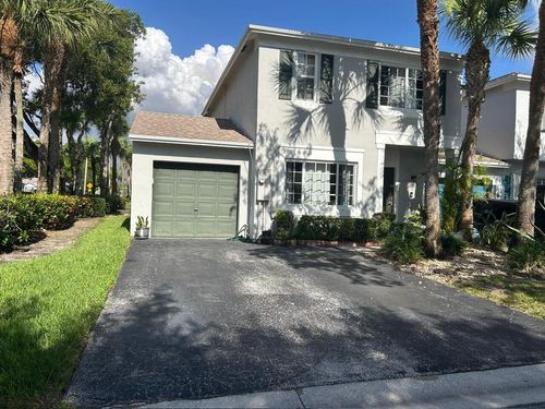 494-6001 Harbor Isle Way, Tamarac, FL, 33321 | Card Image
