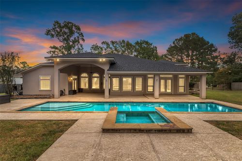 18763 Grand Harbor Pt, Montgomery, TX, 77356-4955 | Card Image