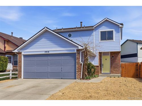 2016 Mount Sneffels St, Longmont, CO, 80504-2093 | Card Image
