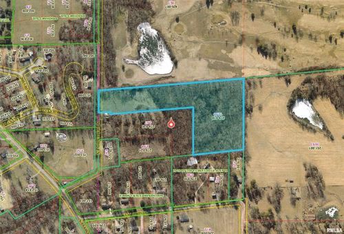 TBD Old Union Rd, Mount Vernon, IL, 62864 | Card Image