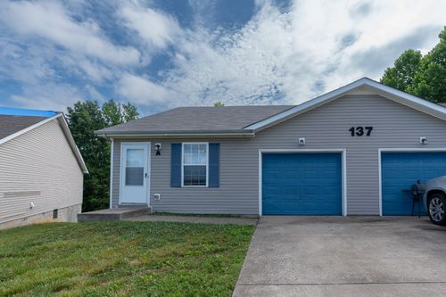 apt-a-137 Maureen Dr, Clarksville, TN, 37043-7374 | Card Image