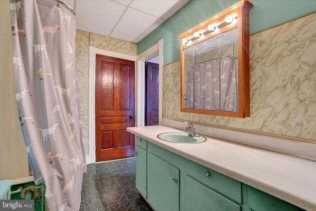 9 Church St, House other with 3 bedrooms, 2 bathrooms and null parking in GLEN ROCK PA | Image 16
